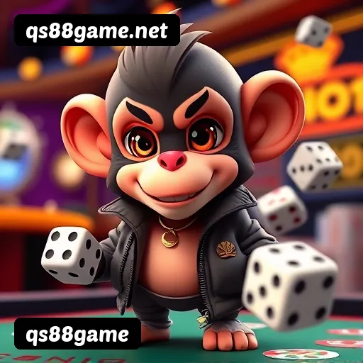 App Mobile qs88game - Jogue em Qualquer Lugar no Seu Smartphone