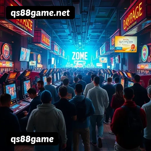 Recursos Exclusivos do App qs88game - Modo Offline, Login Biométrico