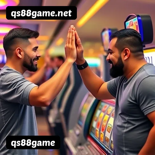 Jogos de Cassino em Destaque - Slots, Roleta, Blackjack