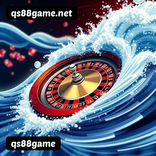 Cassino ao Vivo qs88game - Dealers Brasileiros Profissionais