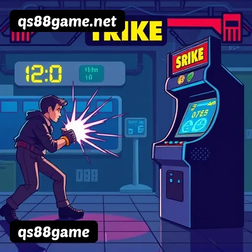 Benefícios do Login qs88game - Bônus e Vantagens Exclusivas